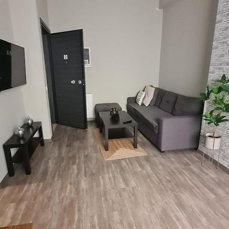 דירות Trikala Easy Living B1 Kai B2 מראה חיצוני תמונה
