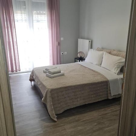 דירות Trikala Easy Living B1 Kai B2 מראה חיצוני תמונה
