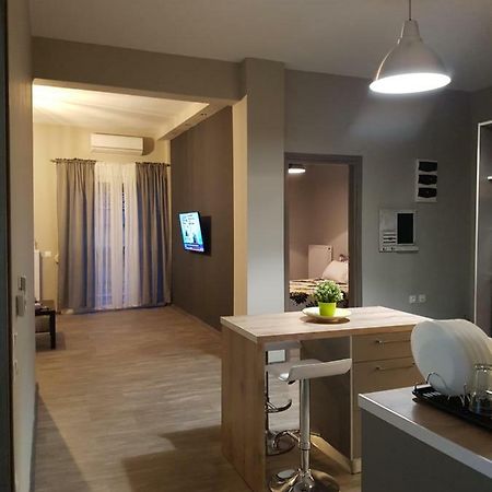 דירות Trikala Easy Living B1 Kai B2 מראה חיצוני תמונה