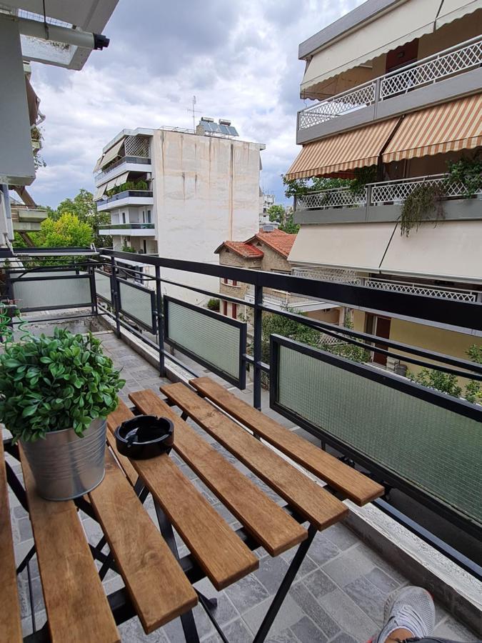 דירות Trikala Easy Living B1 Kai B2 מראה חיצוני תמונה