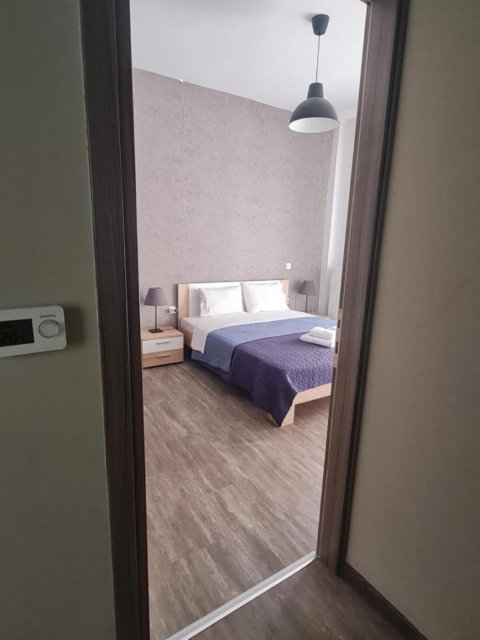 דירות Trikala Easy Living B1 Kai B2 מראה חיצוני תמונה