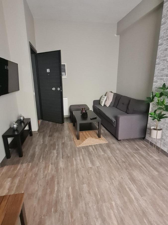 דירות Trikala Easy Living B1 Kai B2 מראה חיצוני תמונה