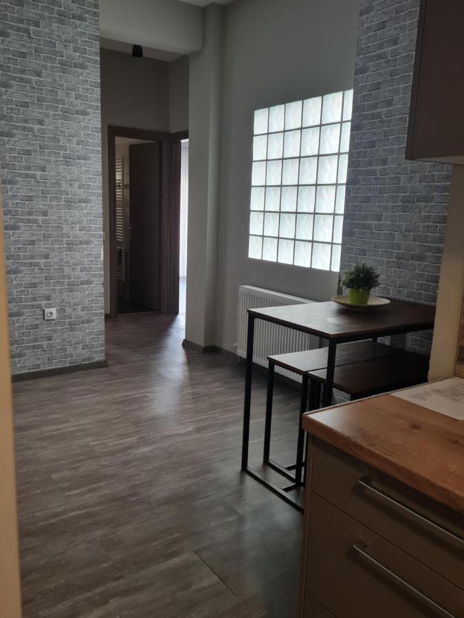 דירות Trikala Easy Living B1 Kai B2 מראה חיצוני תמונה