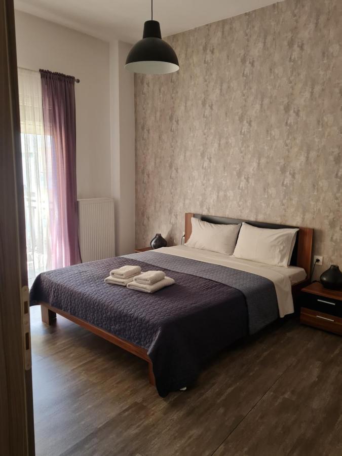 דירות Trikala Easy Living B1 Kai B2 מראה חיצוני תמונה