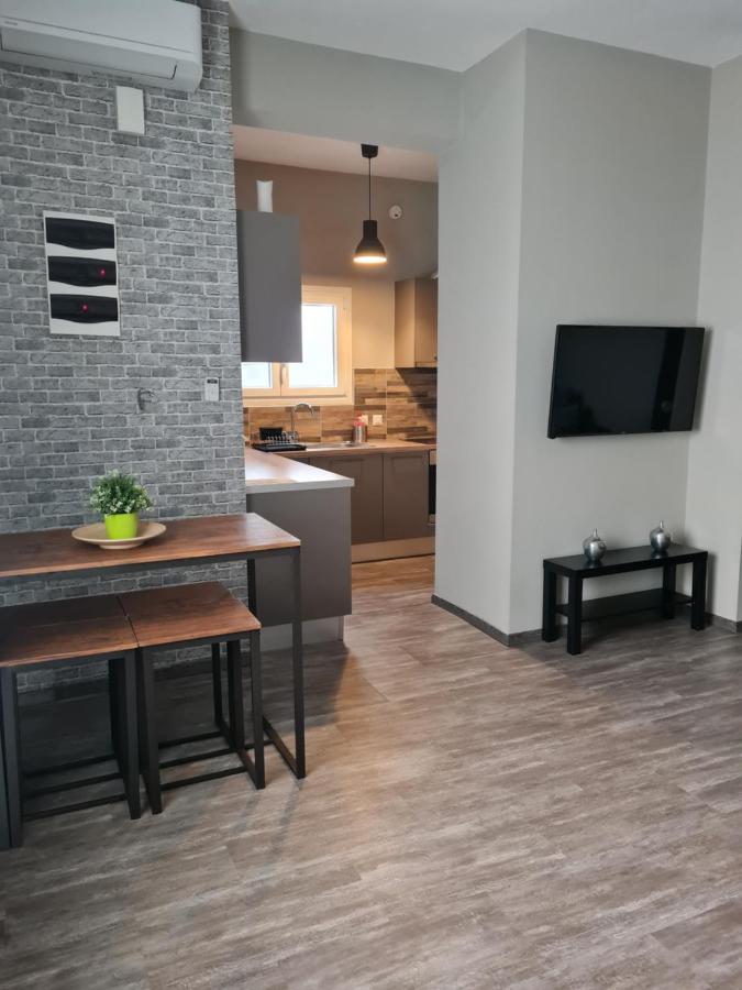 דירות Trikala Easy Living B1 Kai B2 מראה חיצוני תמונה