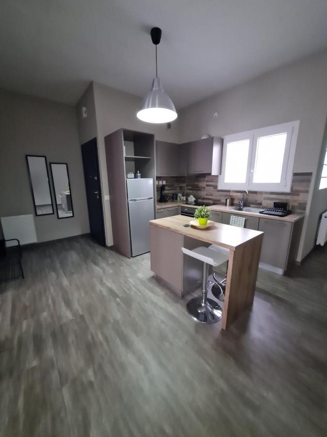 דירות Trikala Easy Living B1 Kai B2 מראה חיצוני תמונה