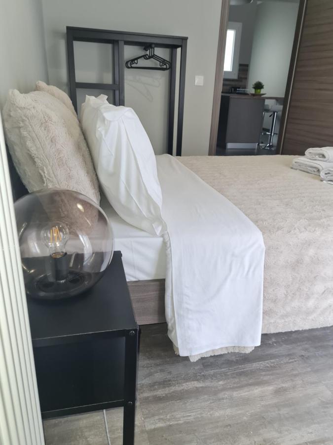 דירות Trikala Easy Living B1 Kai B2 מראה חיצוני תמונה