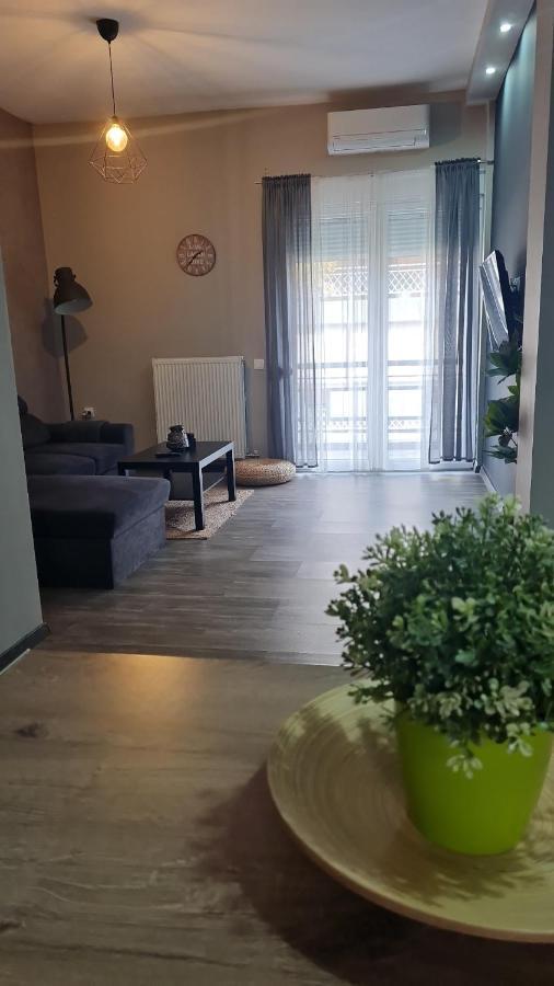 דירות Trikala Easy Living B1 Kai B2 מראה חיצוני תמונה