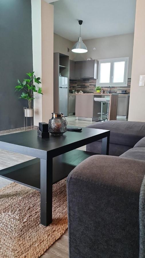 דירות Trikala Easy Living B1 Kai B2 מראה חיצוני תמונה