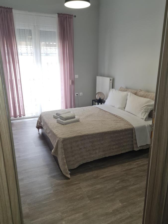 דירות Trikala Easy Living B1 Kai B2 מראה חיצוני תמונה