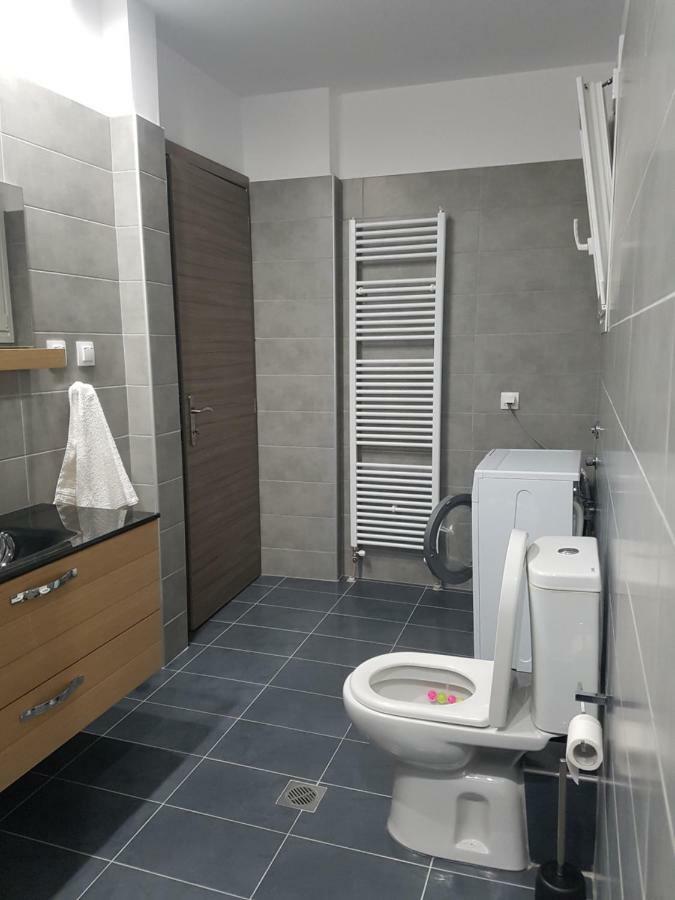 דירות Trikala Easy Living B1 Kai B2 מראה חיצוני תמונה