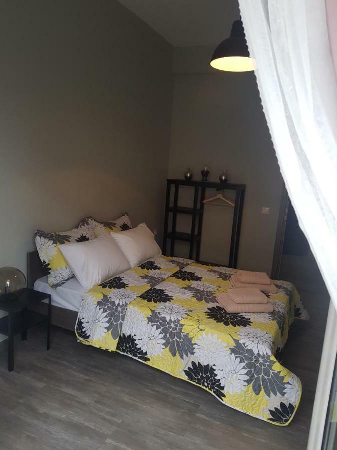 דירות Trikala Easy Living B1 Kai B2 מראה חיצוני תמונה