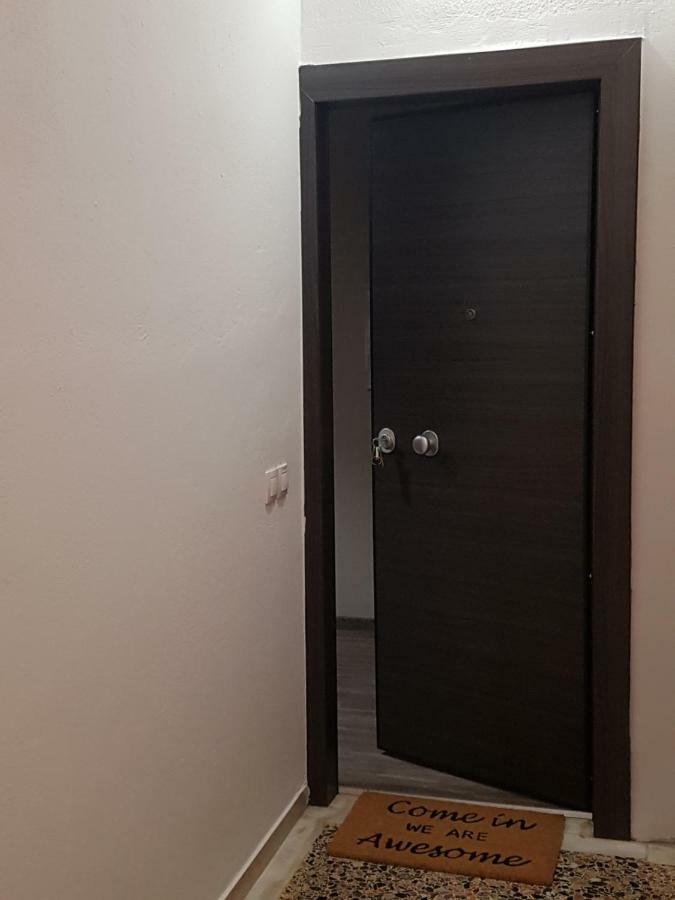 דירות Trikala Easy Living B1 Kai B2 מראה חיצוני תמונה
