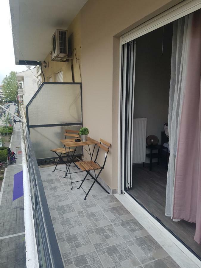 דירות Trikala Easy Living B1 Kai B2 מראה חיצוני תמונה