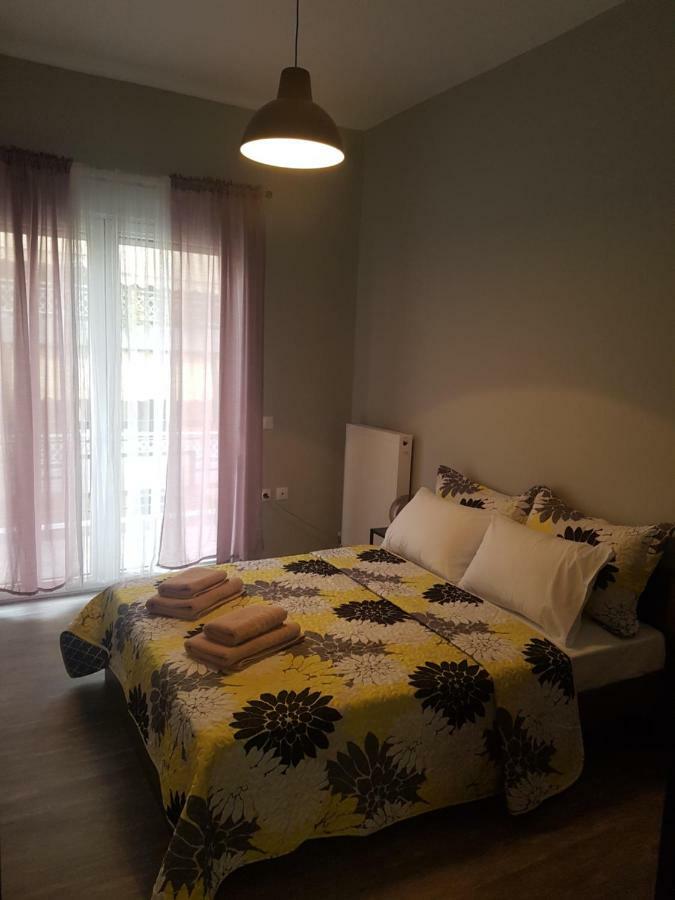 דירות Trikala Easy Living B1 Kai B2 מראה חיצוני תמונה