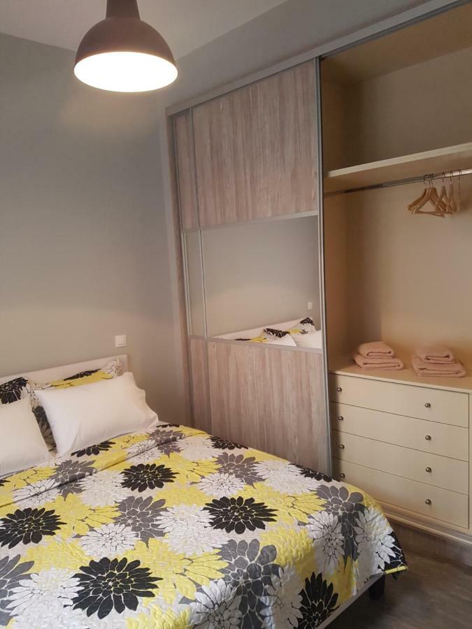 דירות Trikala Easy Living B1 Kai B2 מראה חיצוני תמונה